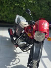 07737900965 بوكسر 2022 كفاله عامه من كلشي مكينته مكفوله  أوراق اصولي ك...