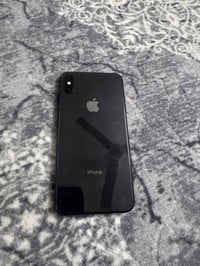 ايفون اكس ماكس • ٢٥٦ • بطاريه ٧٨٪