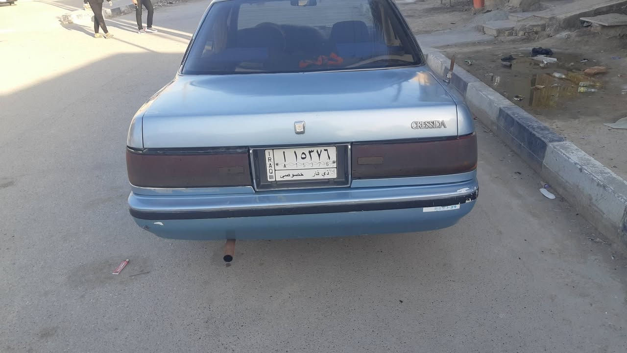 سلام عليكم  كروسيده يسره بلاد محرك ونجي رقم ذيقار سنويه صاقطه 2024  سياره جاهزه سعره 42 ورقا وبيه مجال وذاء اكو مراوس بكوري ونطي فرق عادي


**إذا كنت صاحب هذا الإعلان وتريد حذفه لأي سبب، رجاءا أرسل رسالة إلى الدعم الفني**