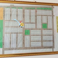 قطعه ارض البيع مساحه ١٠٠ متر على شارع ٢٠ متر نتصل ٠٧٧١٣٦٠٧٥٤١/٠٧٩٠٣٣١٢...