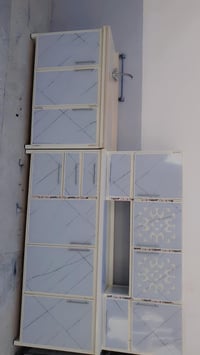 كاونتر • جديد • موصل كراج شمال