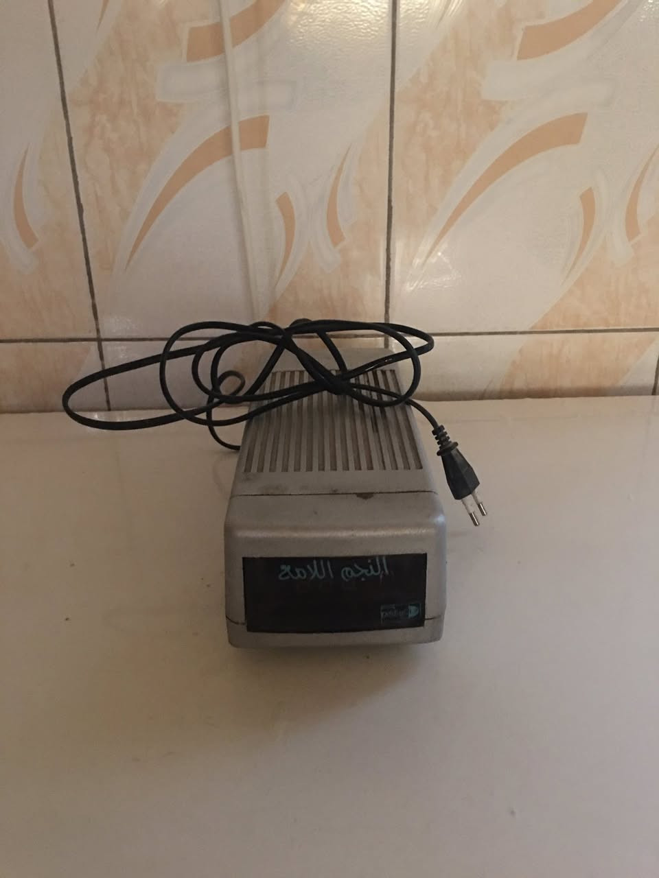 ريسيفر عدد 3 وماطور دش تغيير القنوات كلهن  30 الف


**إذا كنت صاحب هذا الإعلان وتريد حذفه لأي سبب، رجاءا أرسل رسالة إلى الدعم الفني**