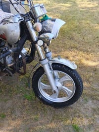 ستوتة • موديل 18 • كربلاء الابراهميه