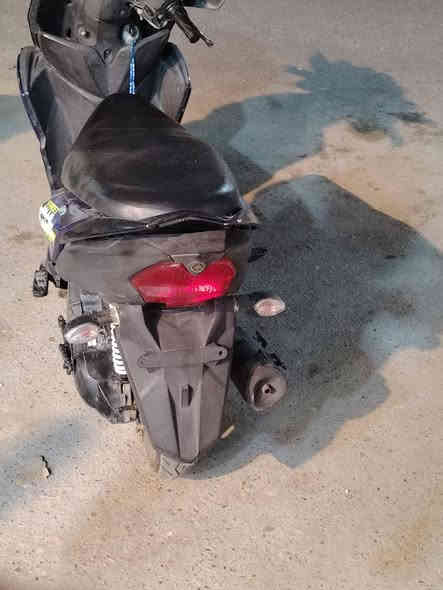 سلام عليكم دراجه زتار مديل 20 لبيع مبدل بوش وبستم فقط دراجه نضيفه وسعر 700وبيه مجال ما متوتجد عل خاص هاذه رقم***********
