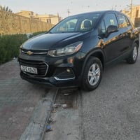 شيفروليه تراكس • ٢٠٢٠ • أربيل