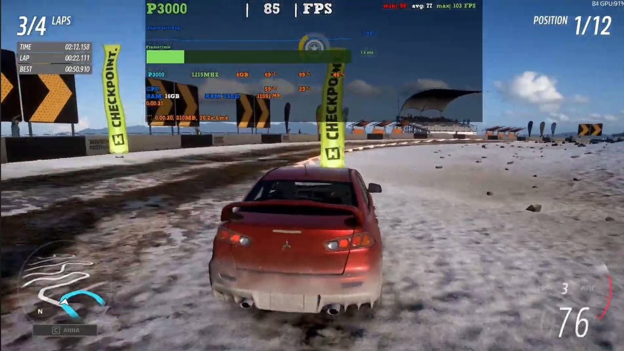 السلام عليكم لابتوب للبيع ورك ستيشن بكرت خارجي 6 كيكا فئة قوية HQ العاب قوية شغل هندسي مونتاج تصميم نوع دل مواصفات

معالج i7 6820HQ فئة قوية
رام 16 ddr4 قابل للتطوير 4 منافذ بي
هارد ssd 240 قابل للتطوير 3 منافذ للهارد
شاشة حجم 17.3 بنل IPS
كرت شاشة خارجي انفيديا 6 كيكا
كرت ثاني انتل HD حجم 8 كيكا
وندوز 10 برو او 11 اصلي مفعل
مداخل كلها موجوده تايب سي اج دي لان يو اس بي
شاحنة  240 واط
السعر.... 475 الف بي مجال بسيط
الابتوب يشغل كل البرامج الهندسية و اغلب الالعاب القوية و الحديثة


**إذا كنت صاحب هذا الإعلان وتريد حذفه لأي سبب، رجاءا أرسل رسالة إلى الدعم الفني**