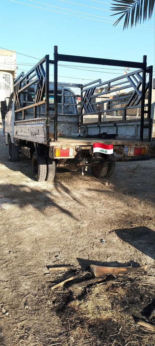 السلام عليكم كيا بنكو 92 تك قماره 7 جنكال رقم بابل ألماني سنويه عظم ماندل راعيها اتكفل فقط سرقة مكينه بيها خيط بخار بدون تنقيص سياره نكره سلف مكاني حله السعر 26 رقمي ***********
