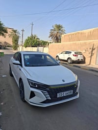 دونغ فينغ A60 Max • هايبرد • مراوس