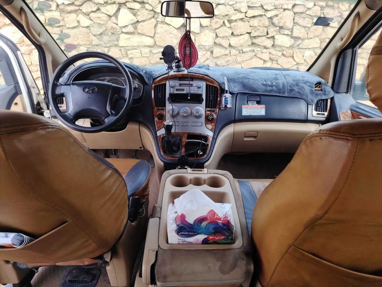 السلام عليكم ستاركس ٢٠٠٨ مفتوح مكينه بلباكيت صدر كير جديد تخم تاير تبريد ثلج رقم بابل انكليزي هزه جديده تحويل ثاني يوم مصفره من هيئه وغرامات مصبوغه حزام وبيه ضربه جاملغ اليمنئ الكدام  مكان    الأنبار   فلوجه
للستفار عل رقم ***********
