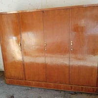 قنصور • ٤ ابواب • الموصل