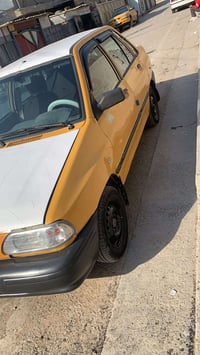 سلا عيكم سايبا للبيع مديل ٢٠١٣ شاواصي   معمرات بيها جاملغ مبدل بدون صب...