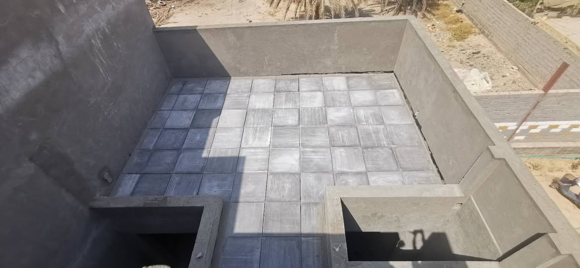 السطح اهم جزء بالبيت احنة مهمتنا نضبطه الك ع اكمل وجه و شغلنا عالفحص عمل درجة اولى تطبيك شتايكر و اعادة ماستك و قلع اشتايكر قديم عملنا بكل محافظات العراق و ع مدار السنة
موادنا كلها فحص شتايكر بغداد كماليه 
 للتواصل خاص او الاتصال بالارقام التالية
***********/ واتساب 
***********/
