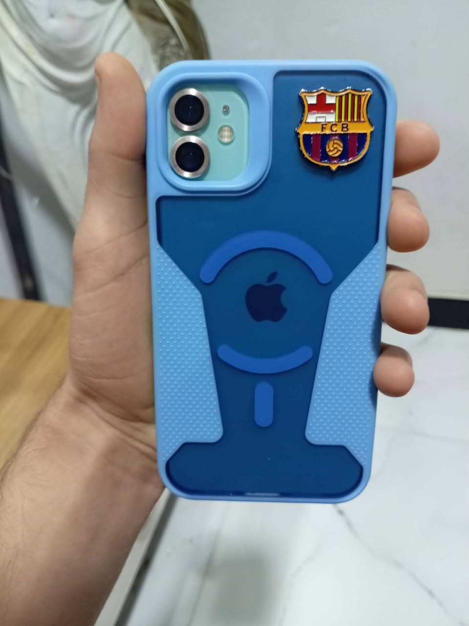 11 عادي بلادي الجهاز بطارية 91 /بيع اومراوس/سعره ٢٥٠


**إذا كنت صاحب هذا الإعلان وتريد حذفه لأي سبب، رجاءا أرسل رسالة إلى الدعم الفني**