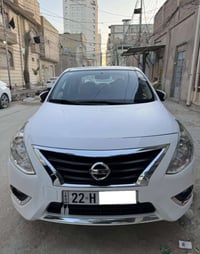 بيع مستعجل  واني مكلف بل نشر سياره نسيان صني موديل 2023  السياره كفاله...