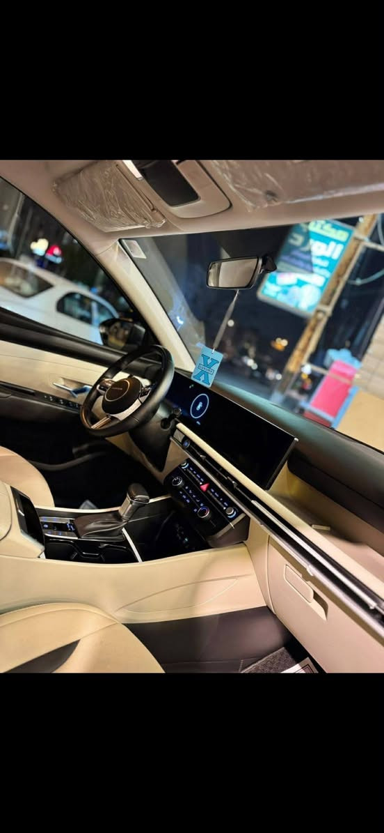 السلام عليكم
توسان ٢٠٢٥ ( تو كلر ) ( لونين المميز) خليجي

ماشيه ١٢ الف

مكفوله فقط بارد بابتين جوه التريشه

رقم بغداد

دشبول ايباد متصل

صندوق كهرباء

سعه المحرك 2.0L

مرتبط بحركه ناقل اوتو 6 نمر

حساسات اماميه وخلفيه

لايت زنون+ LED

كشافات

بك لايت LED

حساسات ضغط اطارات

مقود جلدحياكه الشكل الجديد

قطعتين تبريد

هاند بريك بصمه

ABS

اوتو هولد

ايزو فكس

نضام مانع الانزلاق

نضام نزول المنحدرات

اشاير بلمري الجانبيه

بلوتوث / USB

بردات ابواب

شاحن واير ليس

تطعيم الداخل المنيوم

السعر 235$ وبي مجال قليل

للاتصال ***********

مكان بغداد/ الكرخ
