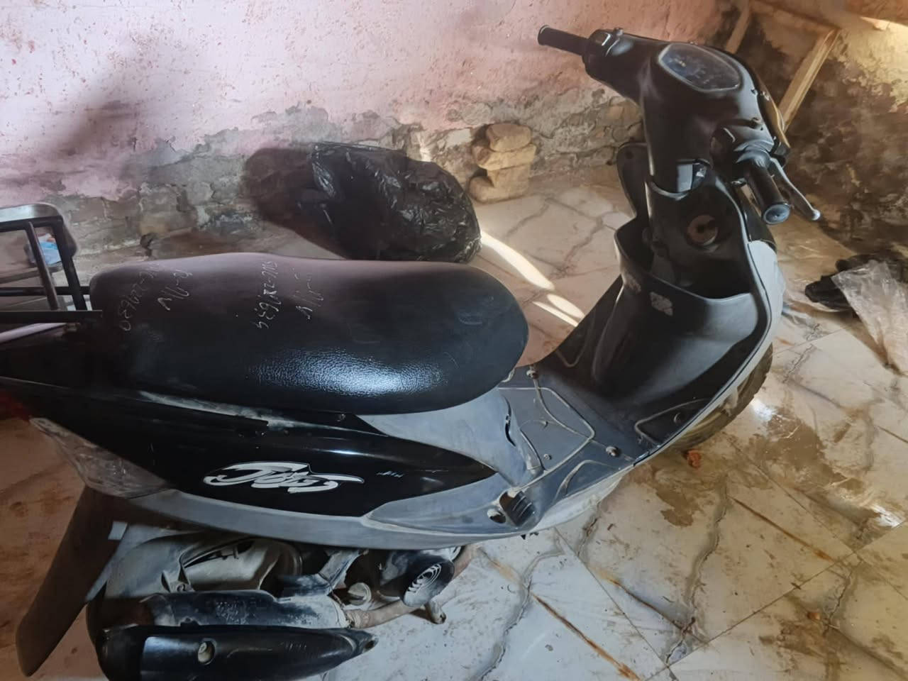 دراجة ماكس مكفولة للبيع 
السعر ع الموبايل، ***********
