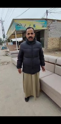 من اعمالنه البسيطه لهذا اليوم الى الاخ  ( حسين مدلول العبودي ) انشاء ا...