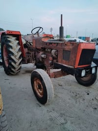 عنتر موديل 86 • ابلاديه • جاهز للشغل