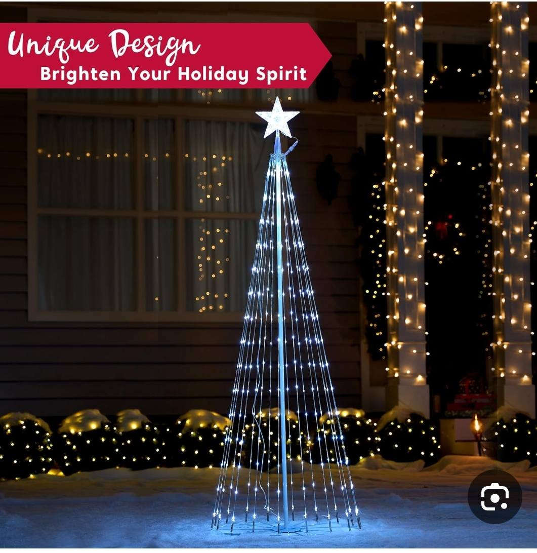 سلام عليكم
نشره كرسمس عملاقه كهربائيه طول مترين و٨٠ الماني امزون جديده لوك السعر ٢٠ الف فقط يوجد خدمه توصيل بغداد للحجز مراسله الصفحه او ع الوت ساب ***********
