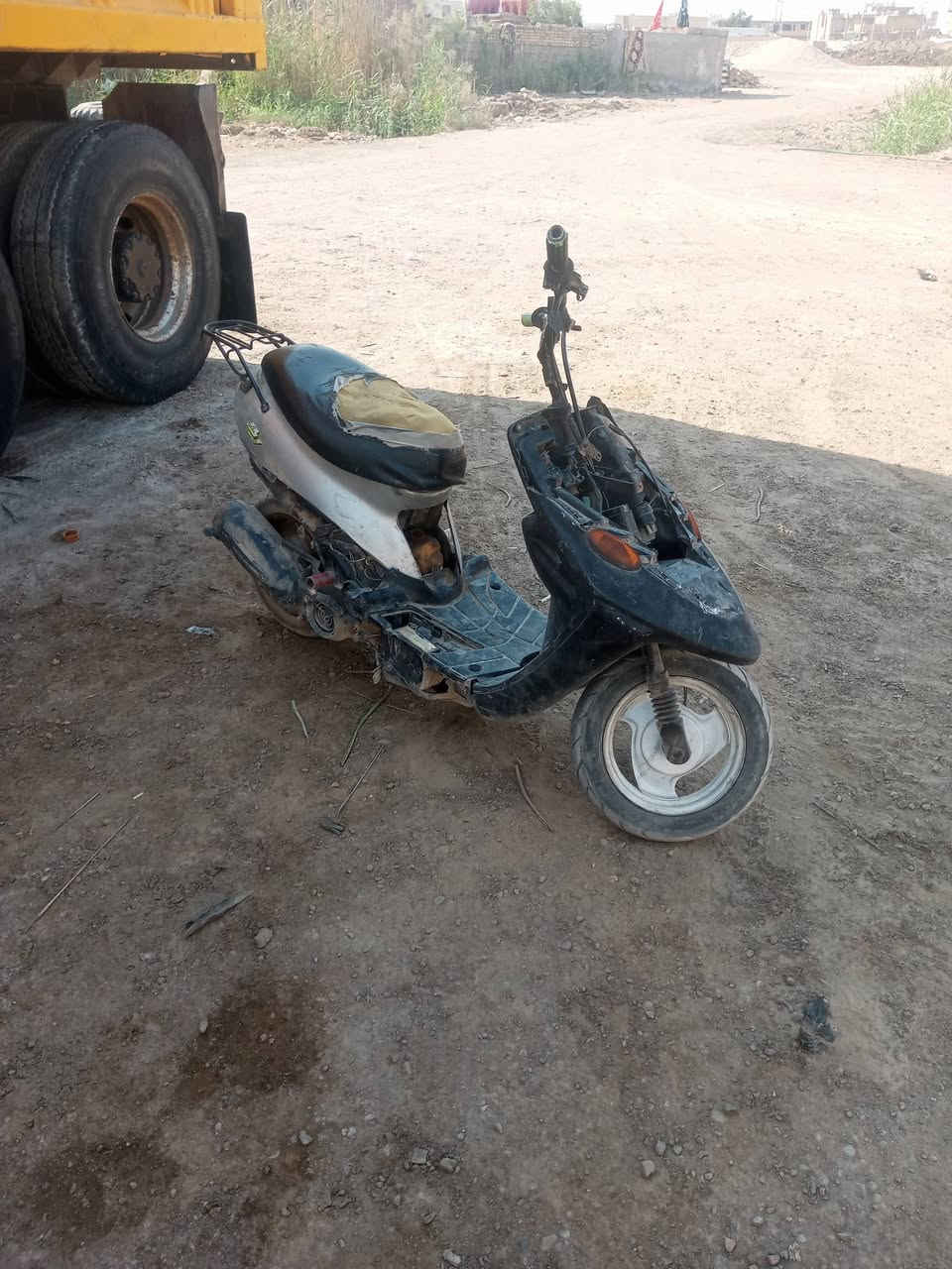 للبيع في وكيل جديده 
ايش رايك خاص


**إذا كنت صاحب هذا الإعلان وتريد حذفه لأي سبب، رجاءا أرسل رسالة إلى الدعم الفني**