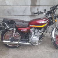 سافان ٢٠٢٣ • محرك مكفول • دراجه نضيفه