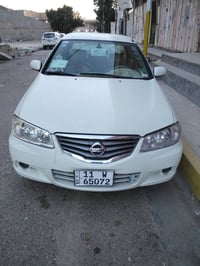 نيسان صني • ٢٠٠٨ • كير عادي