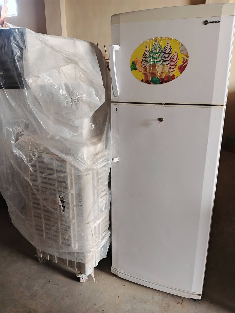 غراض مستخدم نظيف بسعار مناسبه شراي يتصل ***********...
