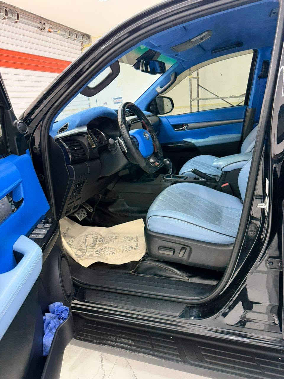 Toyota gr
Machi 25000
0770837602 الطاية, حمام السخنة


**إذا كنت صاحب هذا الإعلان وتريد حذفه لأي سبب، رجاءا أرسل رسالة إلى الدعم الفني**