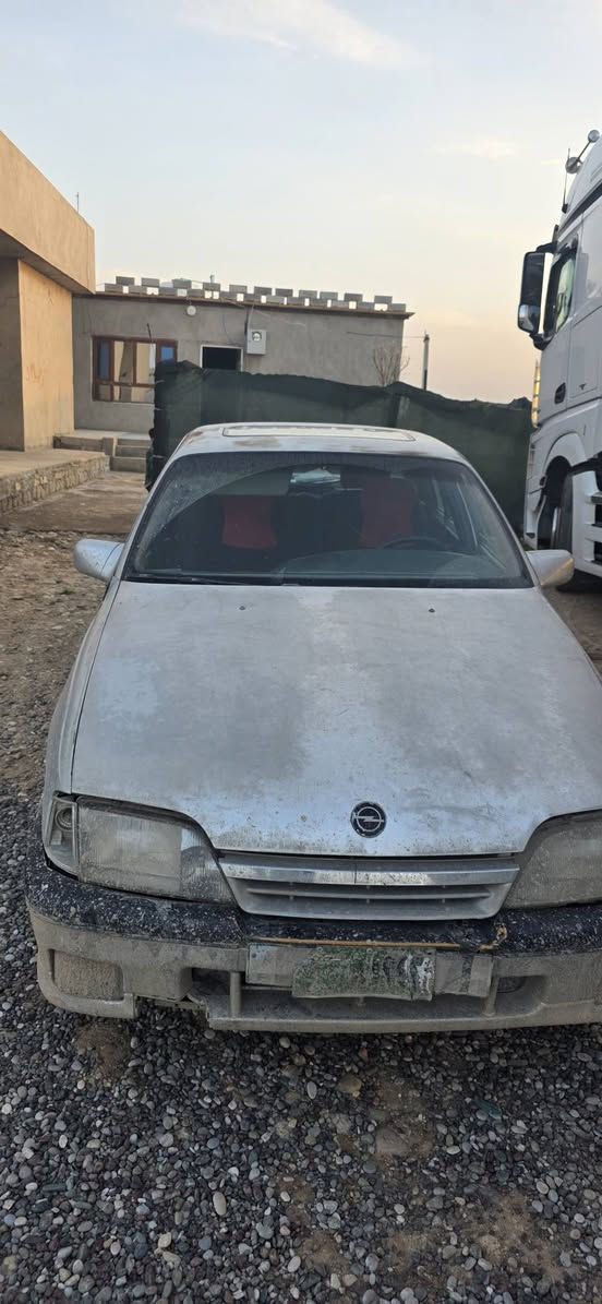 اوميكا ٢٦ سنوية وارقام اخضر صاحبها موجود تحويل محرك وكير حاله جيدا جدا السعر ١٢ ورقه وبيها مجال


**إذا كنت صاحب هذا الإعلان وتريد حذفه لأي سبب، رجاءا أرسل رسالة إلى الدعم الفني**