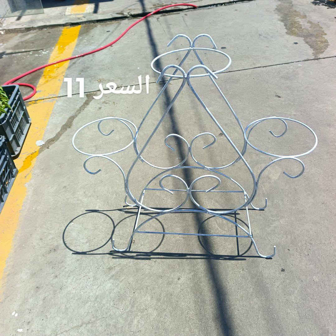 سلام عليكم متاح ستاند نباتات كل واحد وسعرو بي مجال غليل


**إذا كنت صاحب هذا الإعلان وتريد حذفه لأي سبب، رجاءا أرسل رسالة إلى الدعم الفني**