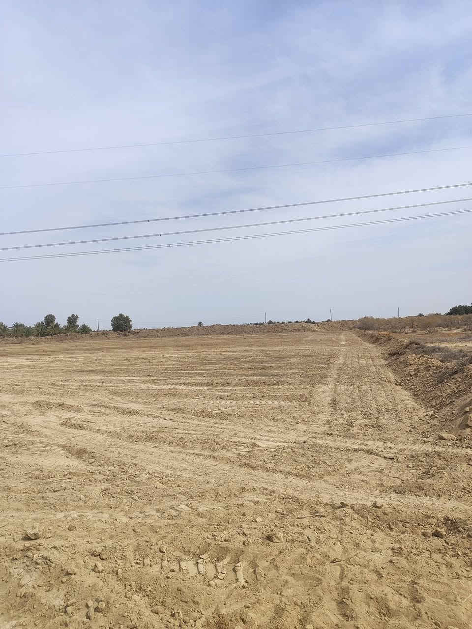 قطعه ارض للبيع
المساحه 4دونم 
الموقع بابل النيل سريديب 
عقد 117
تبعد عن شارع سريديب 75متر 
كافه الخدمات متوفره 
للاستفسار اكثر 
***********
