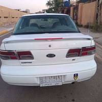سيفية ٩٦ • كير عادي • رقم ديالى