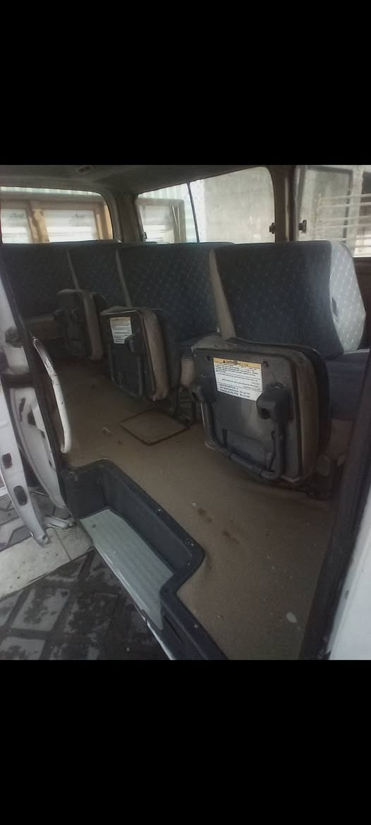 سلام عليكم نيسان 2009 مكينه كير اكسل صدر خير من الله بيهه منضومه غاز بيهه صبغ قليل تخم تاير جديد المكان بغداد السعر ١١٨ وبيهه مجال التواصل ***********
