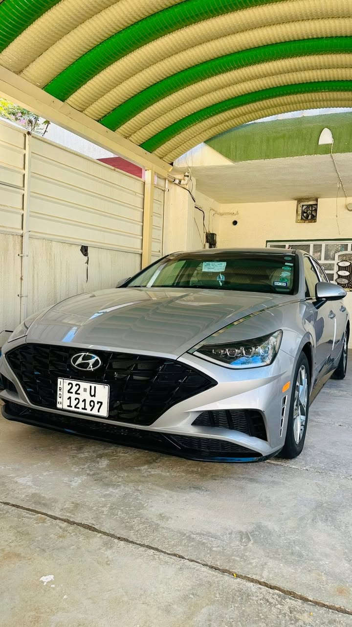 سوناتا 2023
بدون ايراباك حادث سطحي بچم كبس

فول مواصفات عدى الفتحه

بصمه

كشن كهرباء

تحكم ستيرن

شاشة كار بلي

سايد بريك بصمه

حساس

رادار امامي

نقطة عمياء

مري كهرباء

نظام ترحيب

قطعتين تبريد

مكينة 2500 تنفس طبيعي 

🛑بعد بيها هواي مواصفات ومواصفات السوناتا معروفه

السياره حلوه ونصبتها حلوه بالحقيقه

حادثها سطحي مبدل باب السايق والجاملغ بنفس اللون بدون ايرباك

السيارة باسمي مداور او وكال ثاني يوم

السياره حلوه ومتصرف عليها دينار واحد وبالعافية عالياخذها والسونار موجود بالمنشور

مكان السياره بالحله

سعرها ب 175$ وبيها مجال

***********
