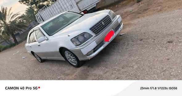 ملكه 2002 كرستال ادوات متوئم مكينه VVT مكينه وگير جدد حداده تخم تاير خير من الله تبريد تدفئه جاهزه سعر 32 مكان الشطره ***********
