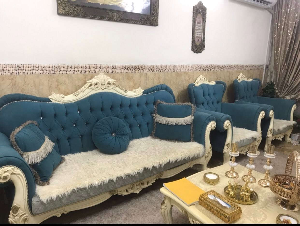 عشر مقاعد مع طبله وسطيه البياع السعر ٦٠٠


**إذا كنت صاحب هذا الإعلان وتريد حذفه لأي سبب، رجاءا أرسل رسالة إلى الدعم الفني**