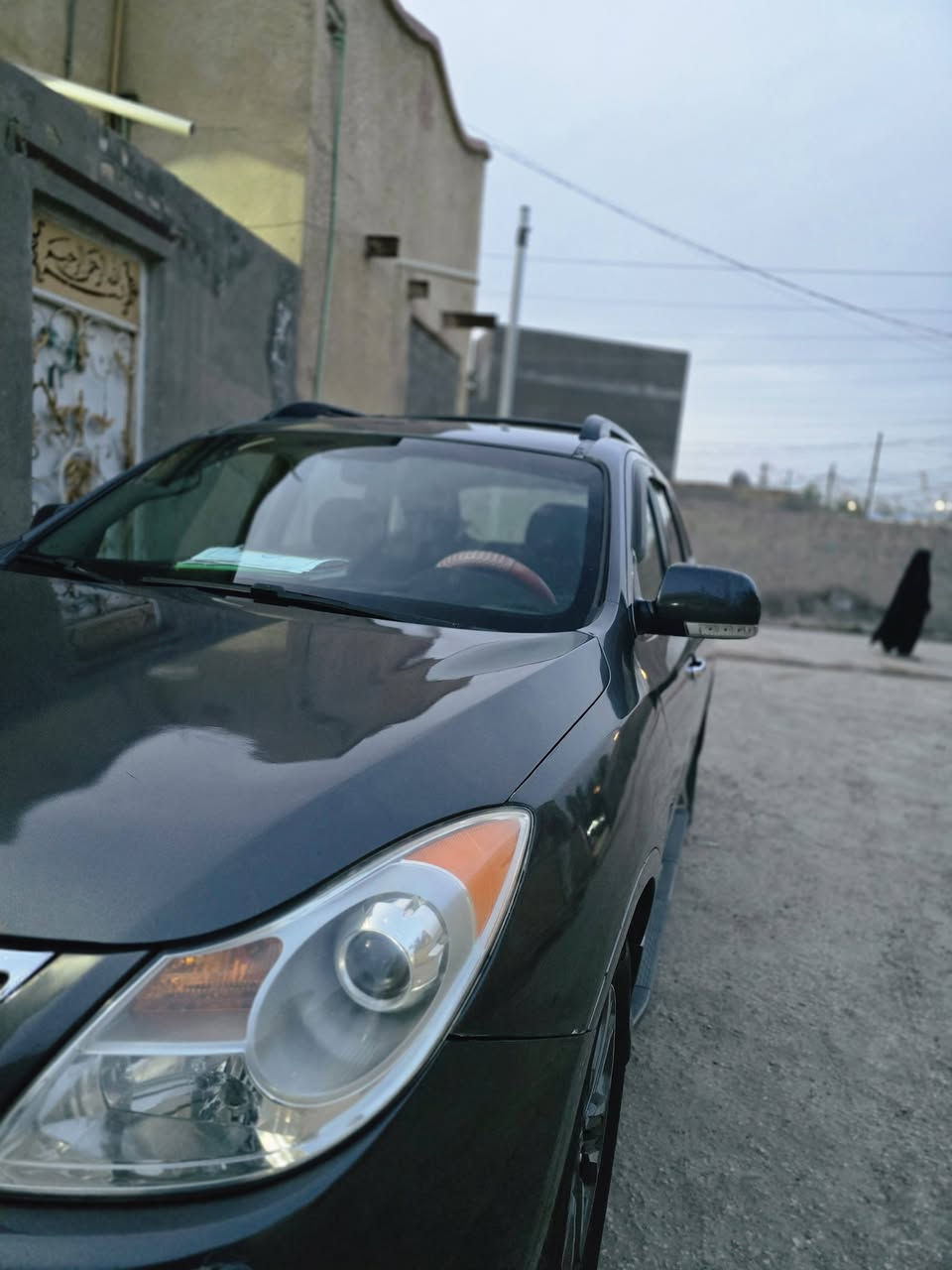 هونداي فيركروز موديل ١٠
رقم بغداد سياره جاهزة من كلشي السعر ١٢٠ بيها مجال قليل


**إذا كنت صاحب هذا الإعلان وتريد حذفه لأي سبب، رجاءا أرسل رسالة إلى الدعم الفني**
