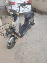 ماطور شحن • باترياته شرط