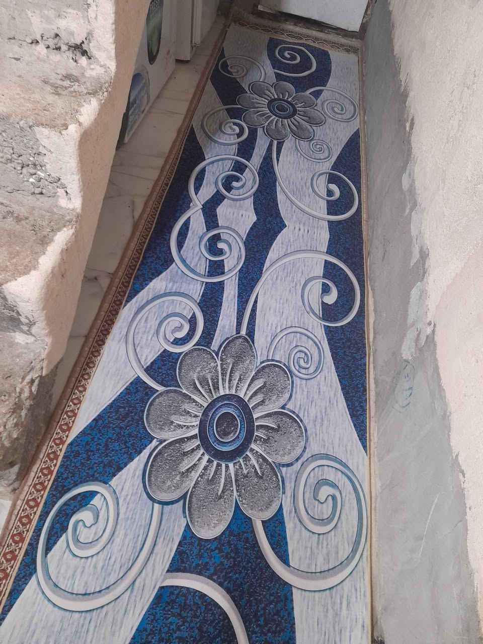 غراض للبيع


**إذا كنت صاحب هذا الإعلان وتريد حذفه لأي سبب، رجاءا أرسل رسالة إلى الدعم الفني**