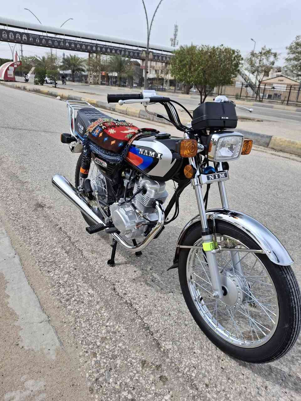 دراجة نامة3 أحرف للبيع موديل 27 اوراق سكنر صارلهة سبوعين طالعة من المعرض السعر 730 وبيه مجال قليل ***********
