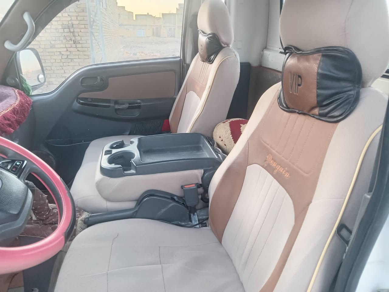 سياره كيا بنكو للبيع  مديل 18 سياره مكفوله رقم بابل يعني الحله مشروع وطني بسمي وين ما تريد أحولك 

 ***********    ميسان
