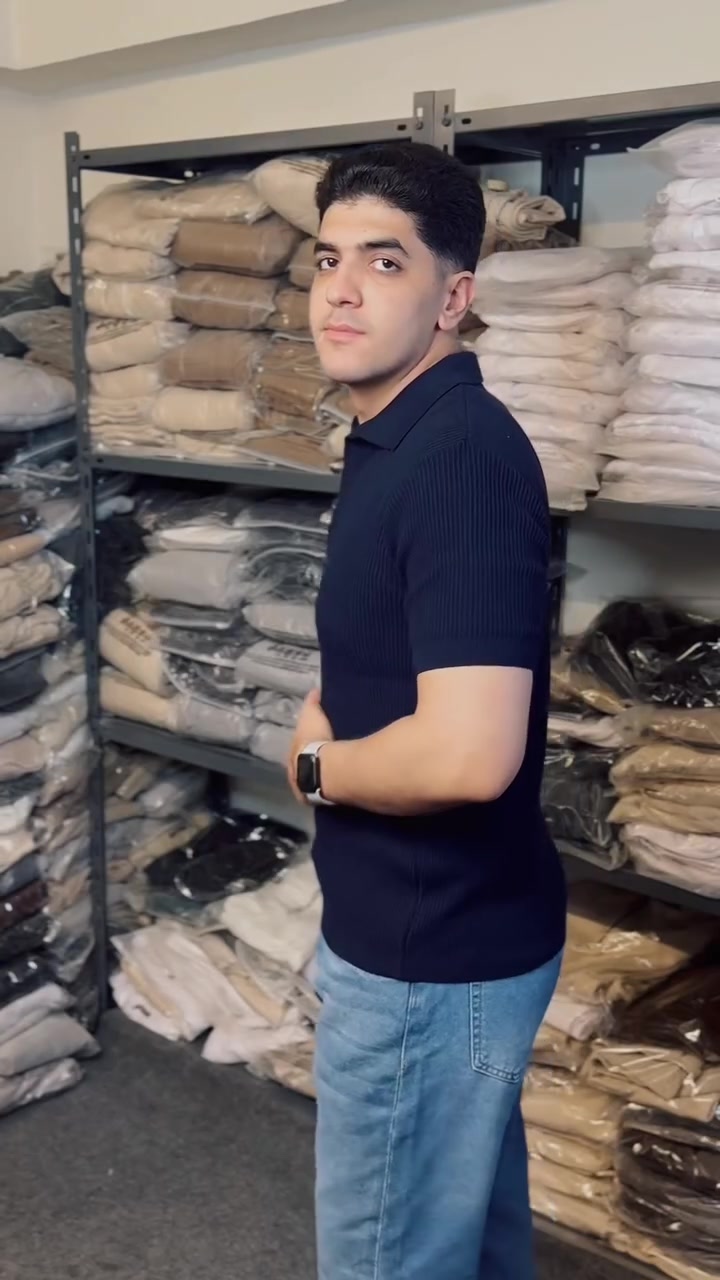 بولو تريكو 🔥
خامه عجينة هوايدي 
2 فتله 
3 مقاسات 
5 الوان 
واتساب 01014758481


**إذا كنت صاحب هذا الإعلان وتريد حذفه لأي سبب، رجاءا أرسل رسالة إلى الدعم الفني**