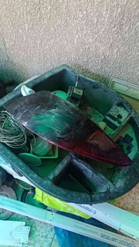 للبيع فلينه  وبك لايت خلفي جهه العكس السايق ب٣٠ وبيهن مجال 07702874128...