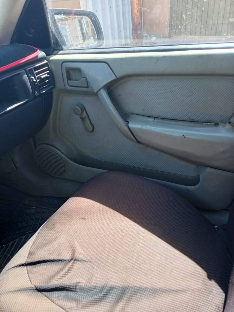 السلام عليكم اخواني اوبل فكترا حجم 16 بيها صرف  ضرار السياره مكصوصه عقجين شرط تحويل من الشرعي ماكو وكاله ما بيها كربون  *********** /***********
العنوان موصل وادي حجر السعر 28
