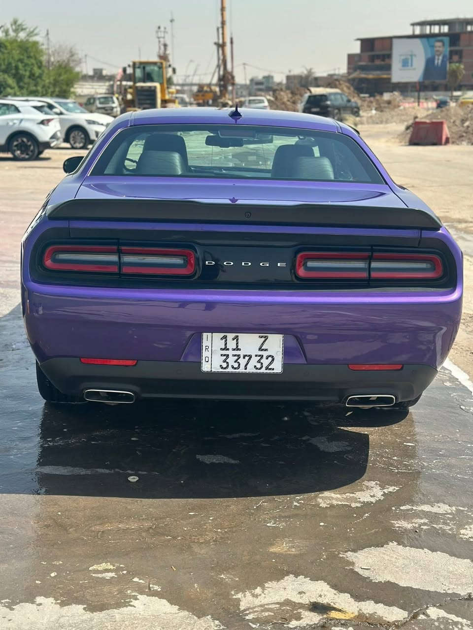 للبيع جالنجر موديل 23 توووويل

٢- ستة سلندر
٣- ماشية (20)مايل بعدها بريحة شركة
٤-كشنات حضن جلد+تدفئة + تبريد
٥-شاشة كبيرة
٦-تشغيل عن بعد 
٧-حساسات كامرا اصلي
٨-شفتات استيرن
٩-استيرن كهرباء
١٠-كشن خزن ميموري
١١-نقطة عمياء
١٢-ويل كب حجم ٢٠
السيارة جاملغ مبدل نفس اللون صبغ فقط بنيد اصلي دعامية وخشم شاصي
ايرباك راجع سستم شرط الفحص سيارة برغي مابيها نقص
مكان السيارة بغداد 
الاتصال ***********
