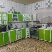 كاورنتر نظيف للبيع السعر 700 الف المكان  حي الجهاد  07705317173