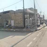 حي الحضاره • ١٨٤م • محلتين وبيت