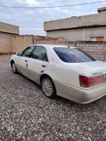 السلام عليكم ملكة أدوات كص 2003 كير ومحرك شرط محرك فيفيتي صدر خلفي وامامي طبة تخم تاير أربعة جديد مسجل وأربع سماعات بلادي كشانة أربعة كهربائي تبريد ثلج تفءة نار اصل كرستال سيارة مابيهة نقص برغي كشر وقرفة كارتون تريك 180 شرط السعر 33 ورقة وبيهة مجال بصيط مكان السيارة العلم قريت الربيضة ***********) ***********
