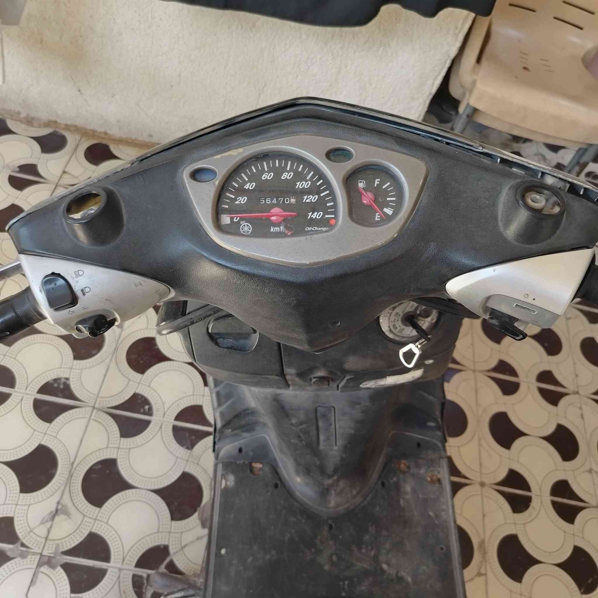 دراجه سكنس ياباني
محرك مكفول سعر 550 بيه مجال
***********
