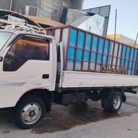 ميسان • شاحنة • محتاج سعر